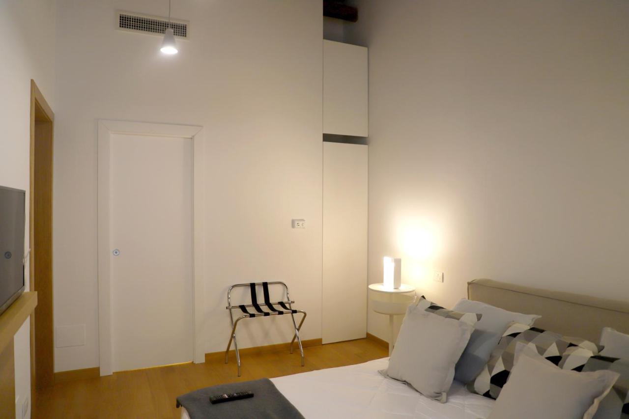 Vista Borgo Antico Hotell Bari Eksteriør bilde