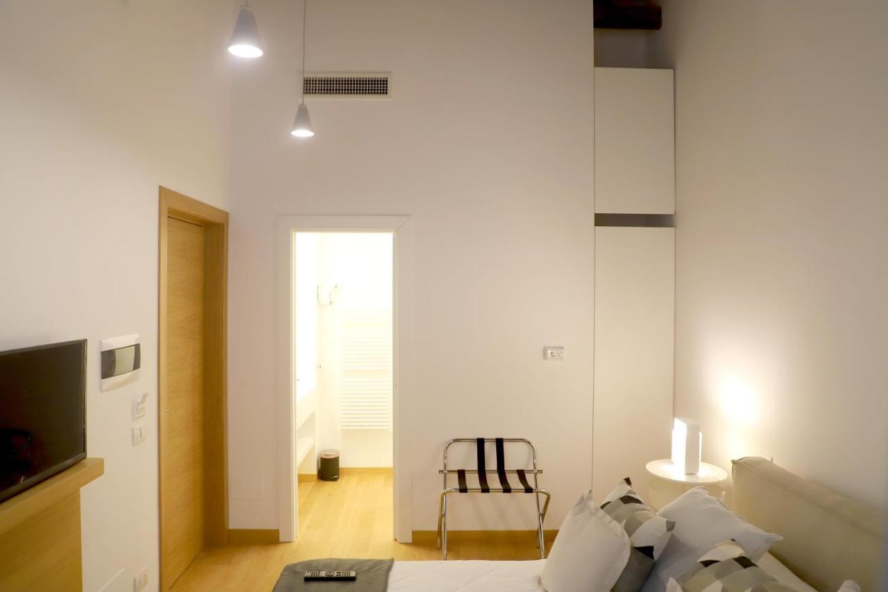 Vista Borgo Antico Hotell Bari Eksteriør bilde