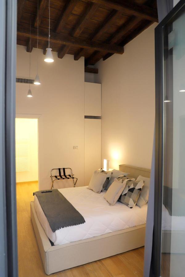 Vista Borgo Antico Hotell Bari Eksteriør bilde
