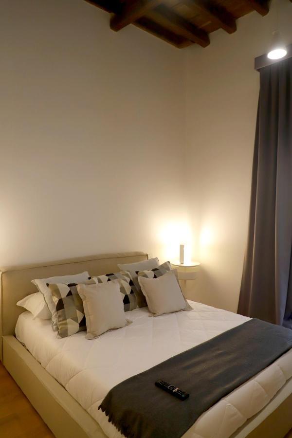 Vista Borgo Antico Hotell Bari Eksteriør bilde