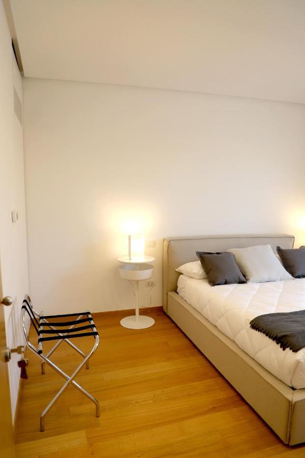 Vista Borgo Antico Hotell Bari Eksteriør bilde
