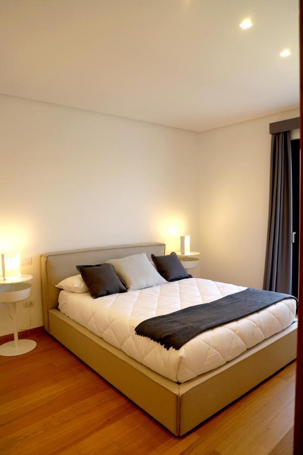 Vista Borgo Antico Hotell Bari Eksteriør bilde