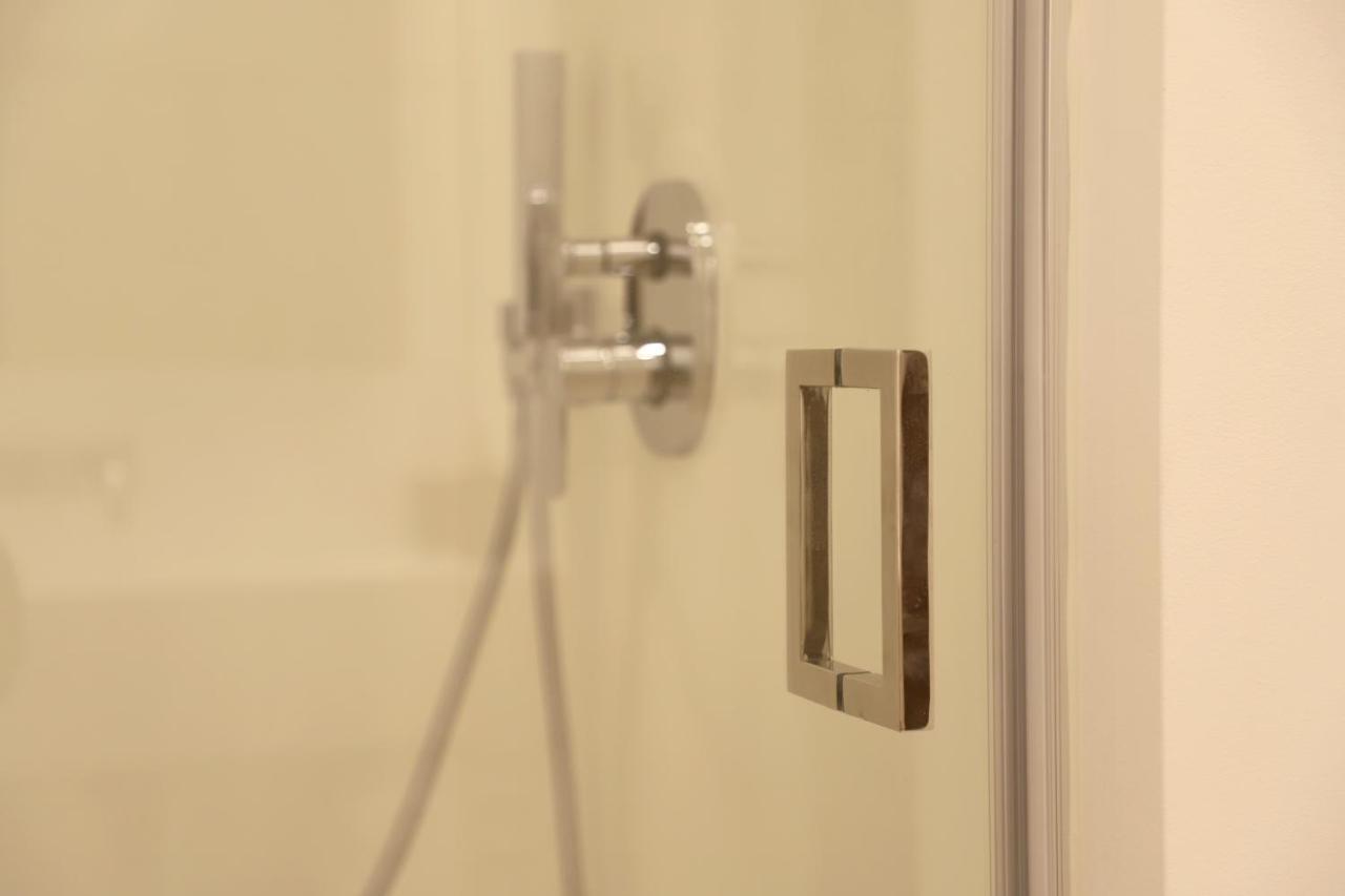 Vista Borgo Antico Hotell Bari Eksteriør bilde
