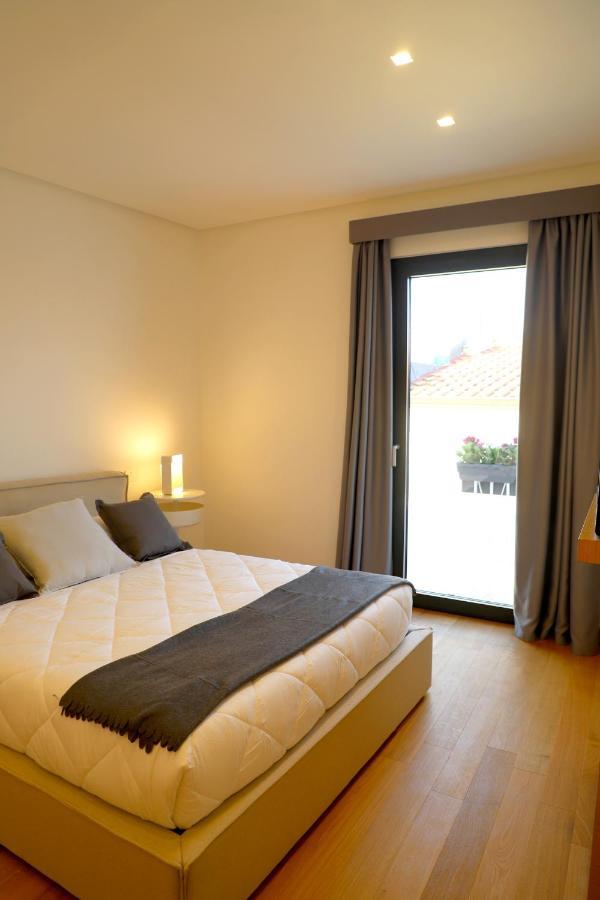 Vista Borgo Antico Hotell Bari Eksteriør bilde