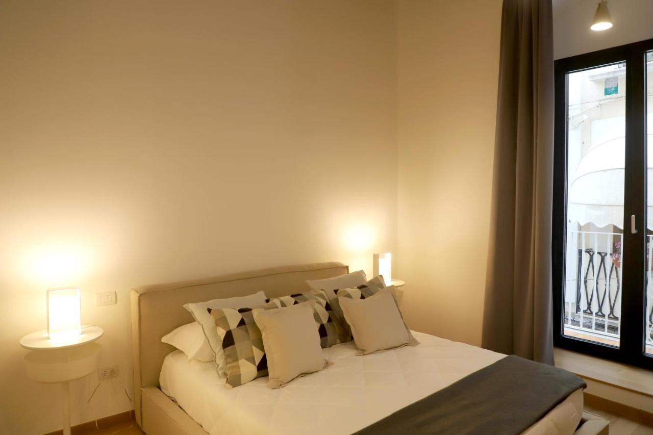 Vista Borgo Antico Hotell Bari Eksteriør bilde