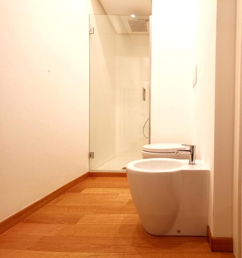 Vista Borgo Antico Hotell Bari Eksteriør bilde