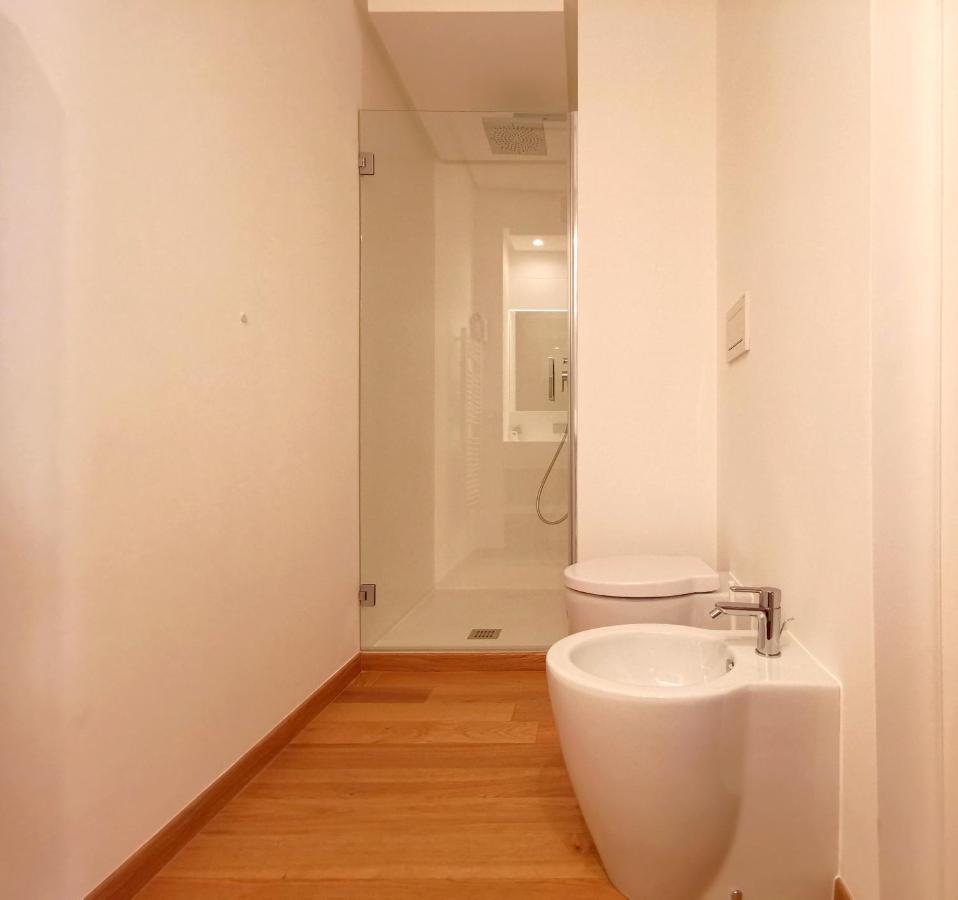 Vista Borgo Antico Hotell Bari Eksteriør bilde