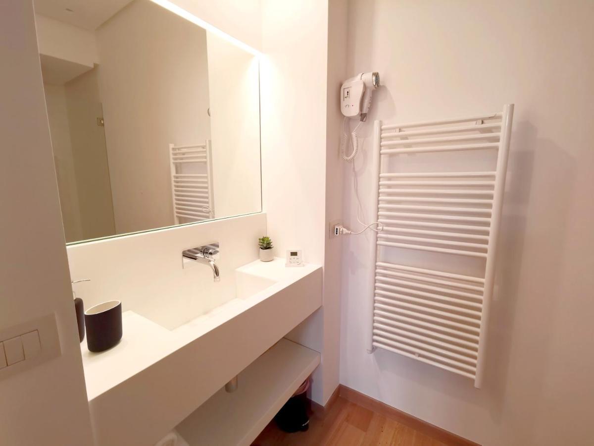 Vista Borgo Antico Hotell Bari Eksteriør bilde