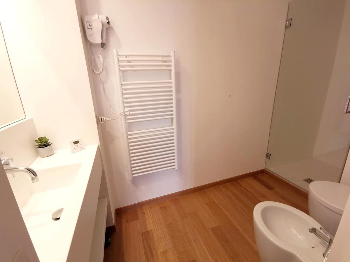 Vista Borgo Antico Hotell Bari Eksteriør bilde